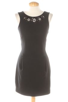 Robe casual S Classic Tricot