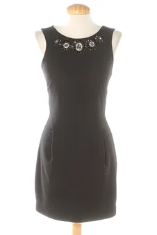 Vestito casual S Classic Tricot, foto 1 di 2