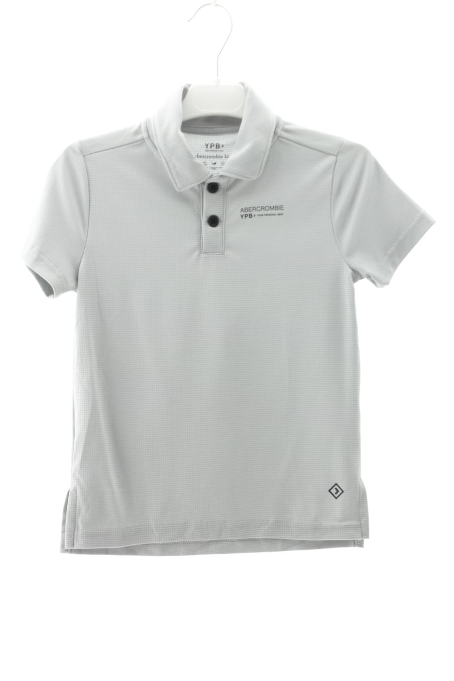 Polo Abercrombie & Fitch de la taille 5 ans de seconde main