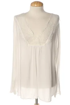 Blusa de manga larga S MODAS Anas´s, foto 1 de 2