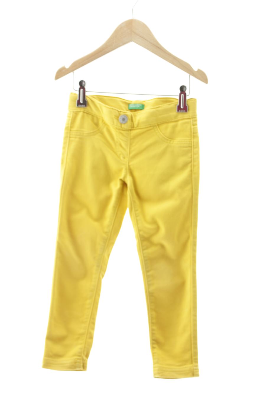 Pantalone de Benetton de la talla 3 anni