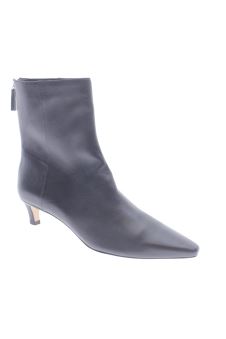 Bottines 43 J.Crew, photo 1 sur 4