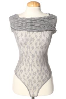 Body S Zara, photo 1 sur 2
