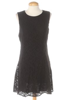 Vestido casual M Mango, foto 1 de 2