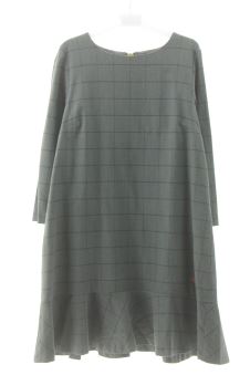 Vestido 13 años El ganso