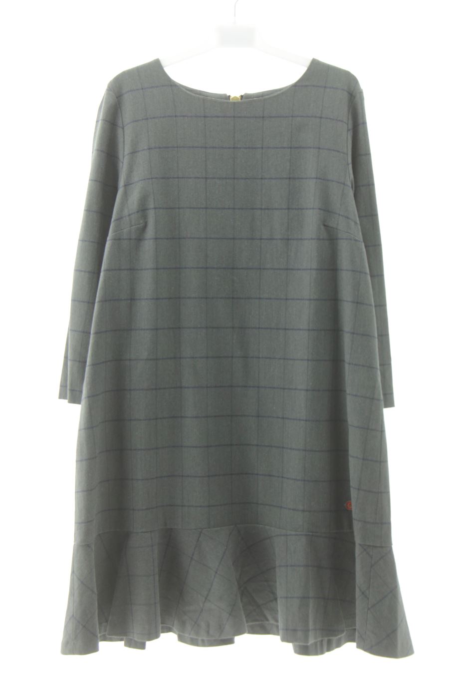 gebraucht El ganso Aufwändiges Kleid Größe 158