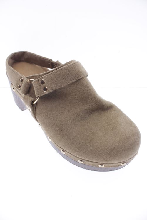 Sandalias tacon