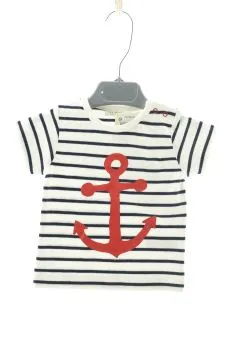 Camiseta 1 mes Next