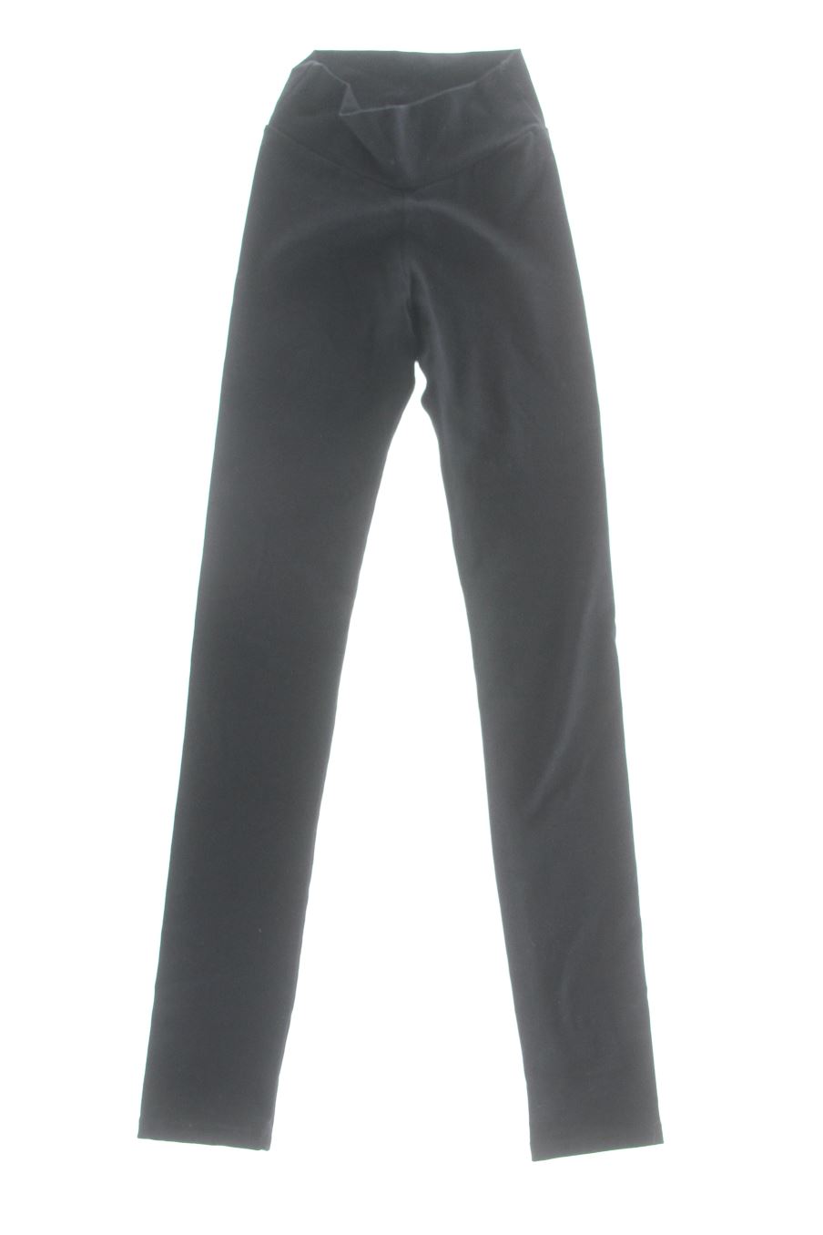 Leggins Etam de la taille S, de couleur noir
