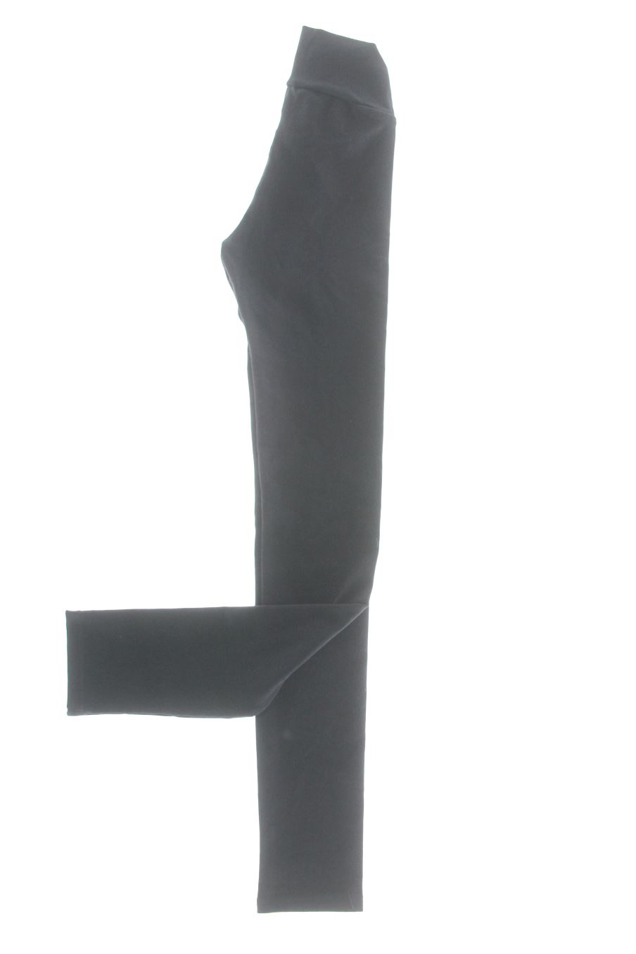 Leggins Etam de la taille S, de couleur noir