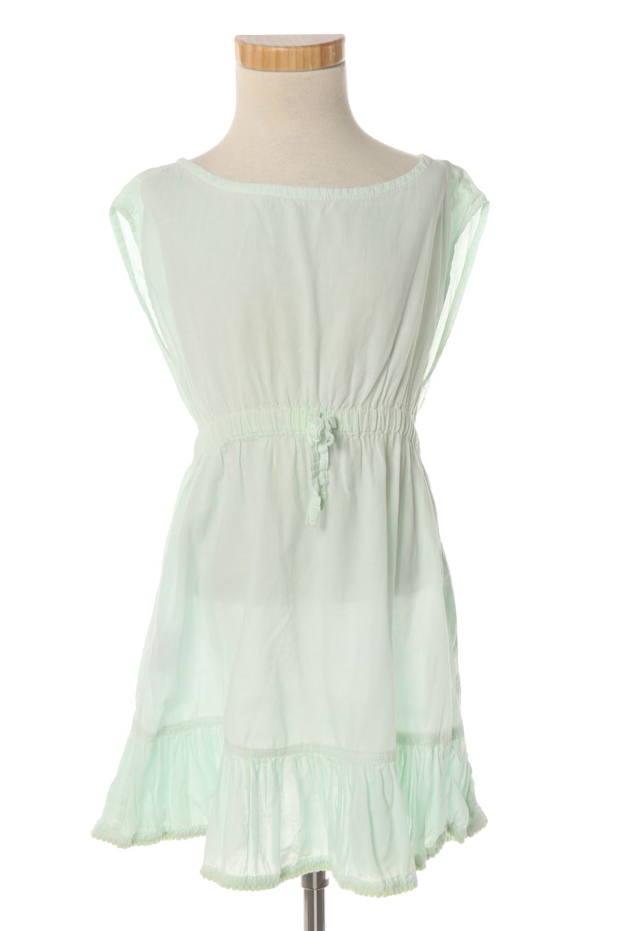Robe ZY de la taille 5 ans de seconde main