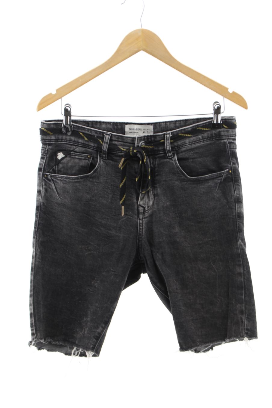 Pantalones cortos de Pull & Bear de la talla 40