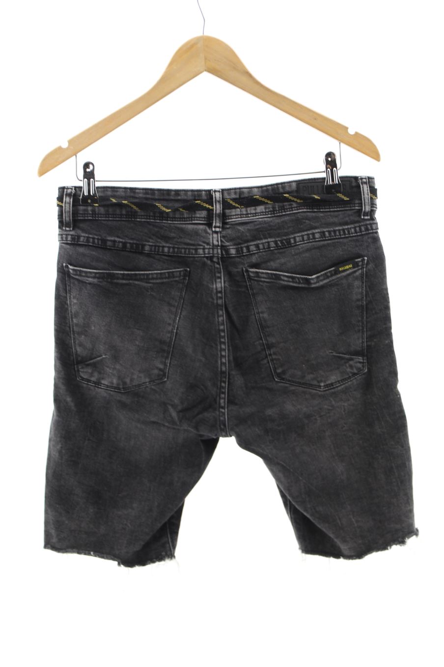 Pantalones cortos de Pull & Bear de la talla 40