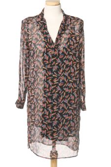 Vestito casual S Mango, foto 1 di 2