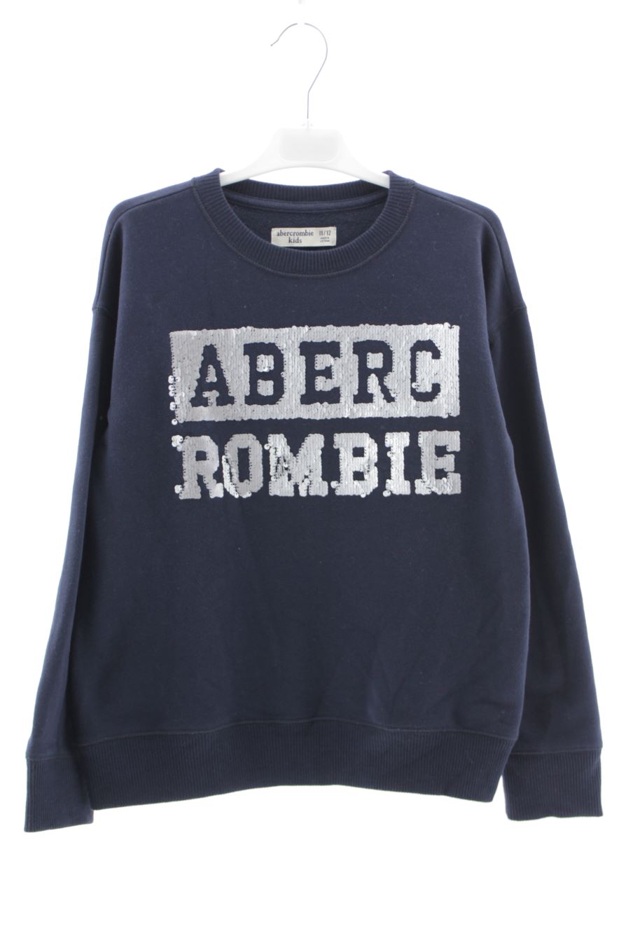 Sweatshirt Abercrombie & Fitch de la taille 11 ans de seconde main