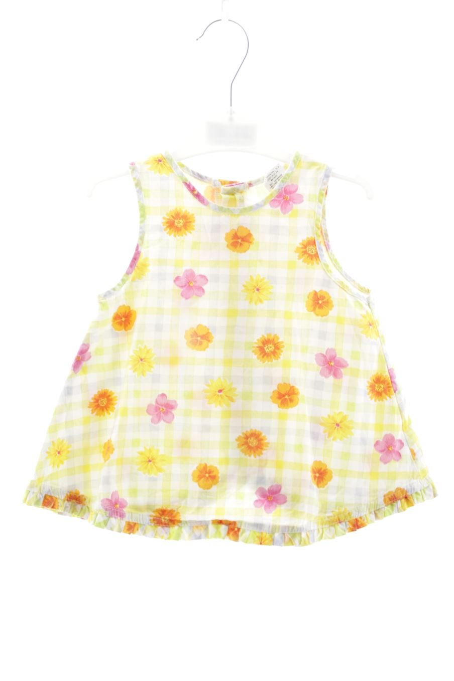 Top de PERCENTIL de la talla 18 meses de segunda mano