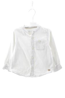 Chemise manches longues 18 mois Zara