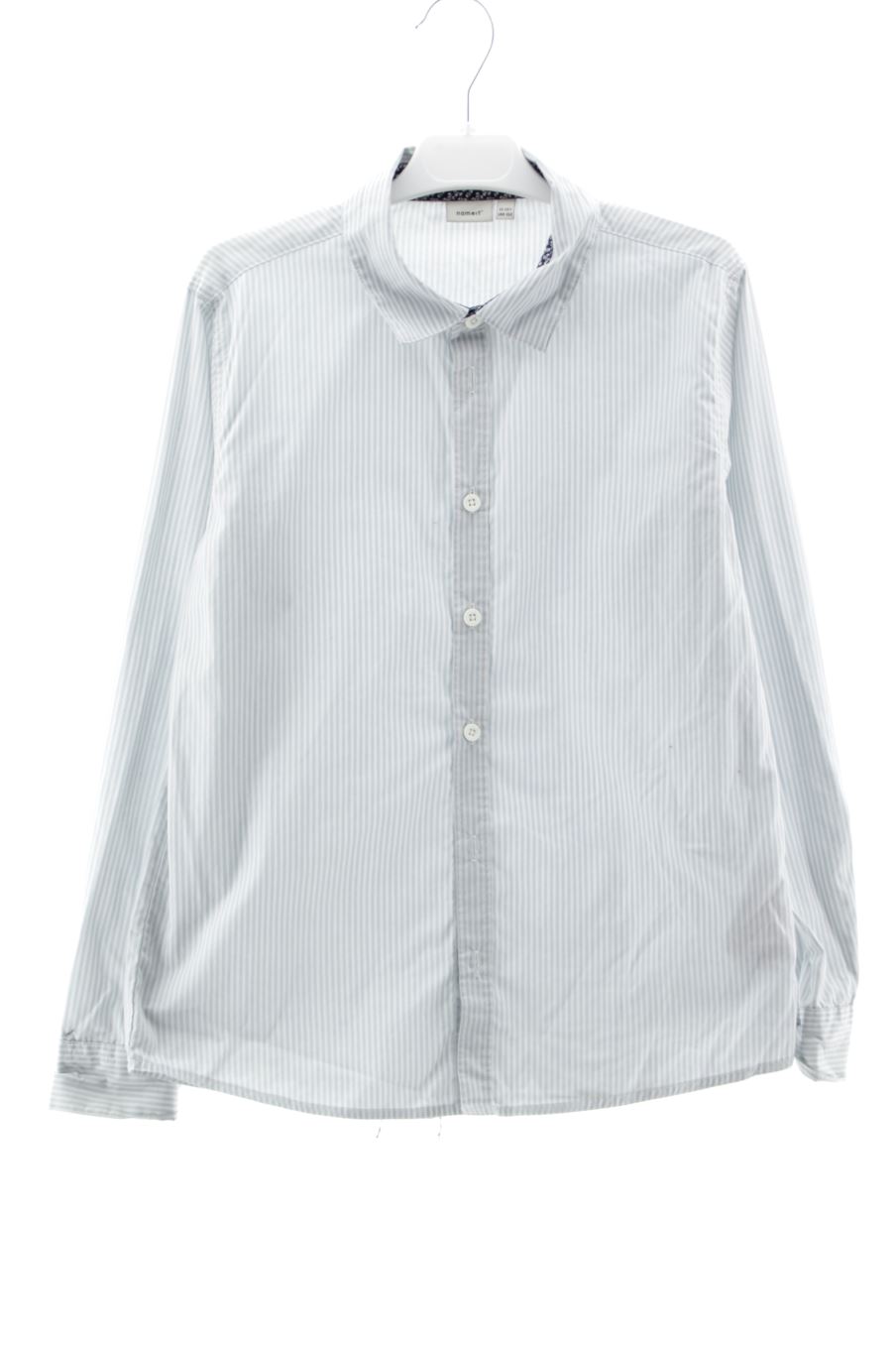 Chemise manches longues Name it de la taille 11 ans de seconde main
