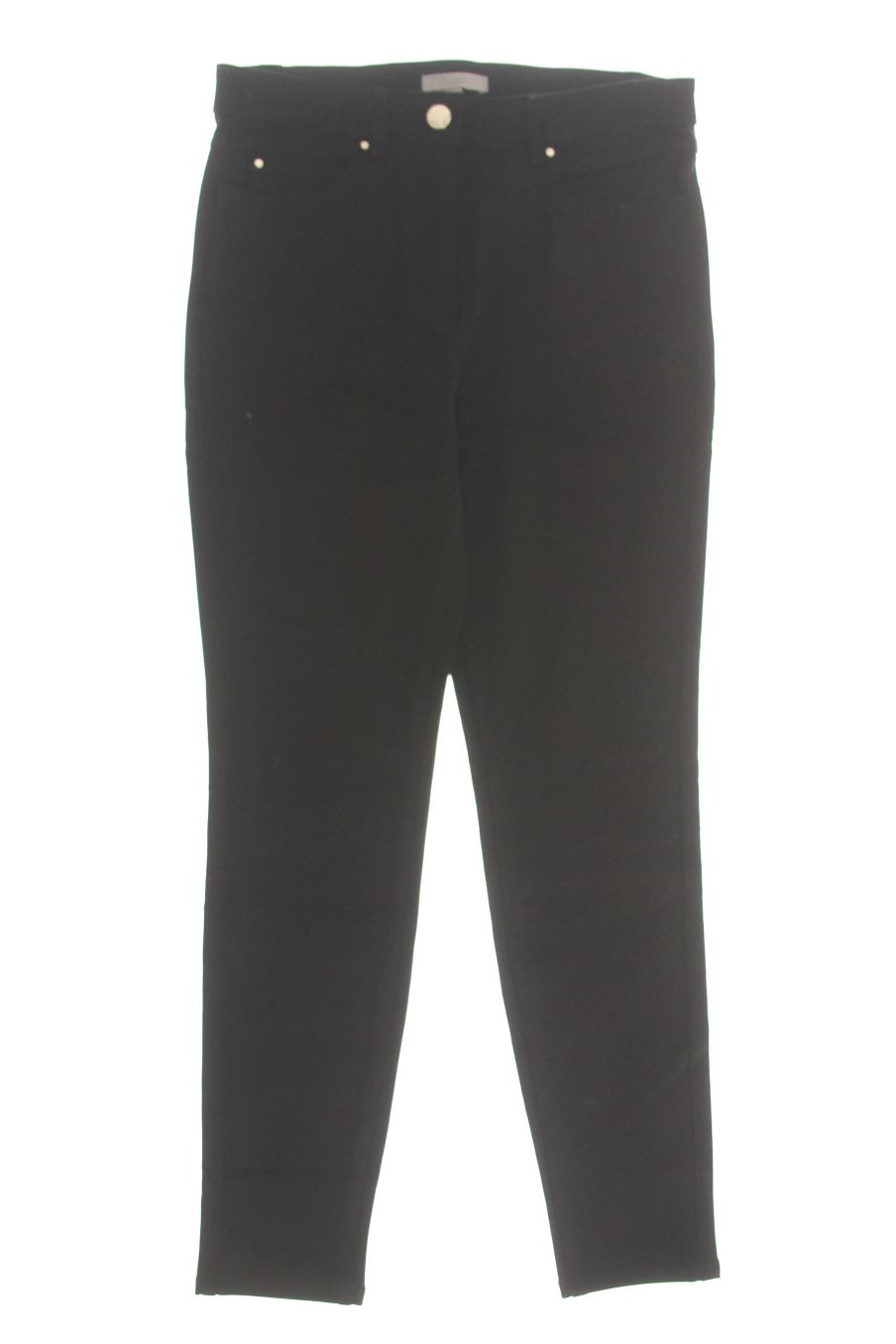 Pantalon H&M de la taille 36, de couleur noir