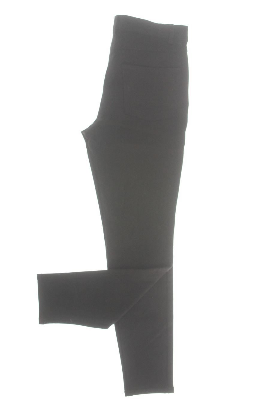 Pantalon H&M de la taille 36, de couleur noir