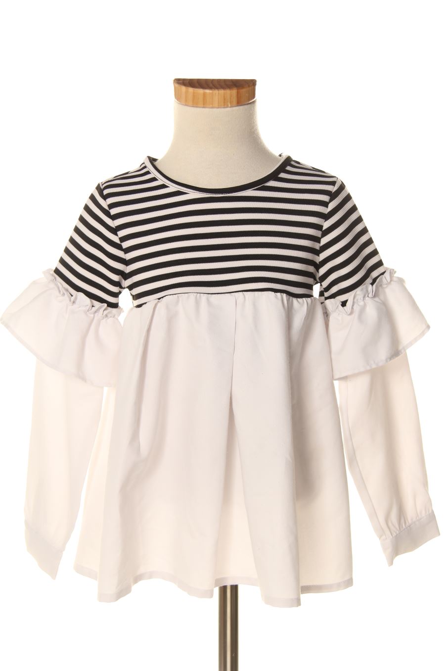 Blusa de manga larga de Ovs de la talla 5 años de segunda mano