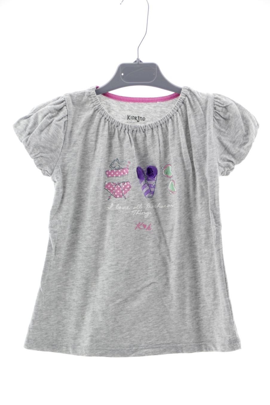 T-shirt Kidkind (PRENATAL) de la taille 3 ans de seconde main