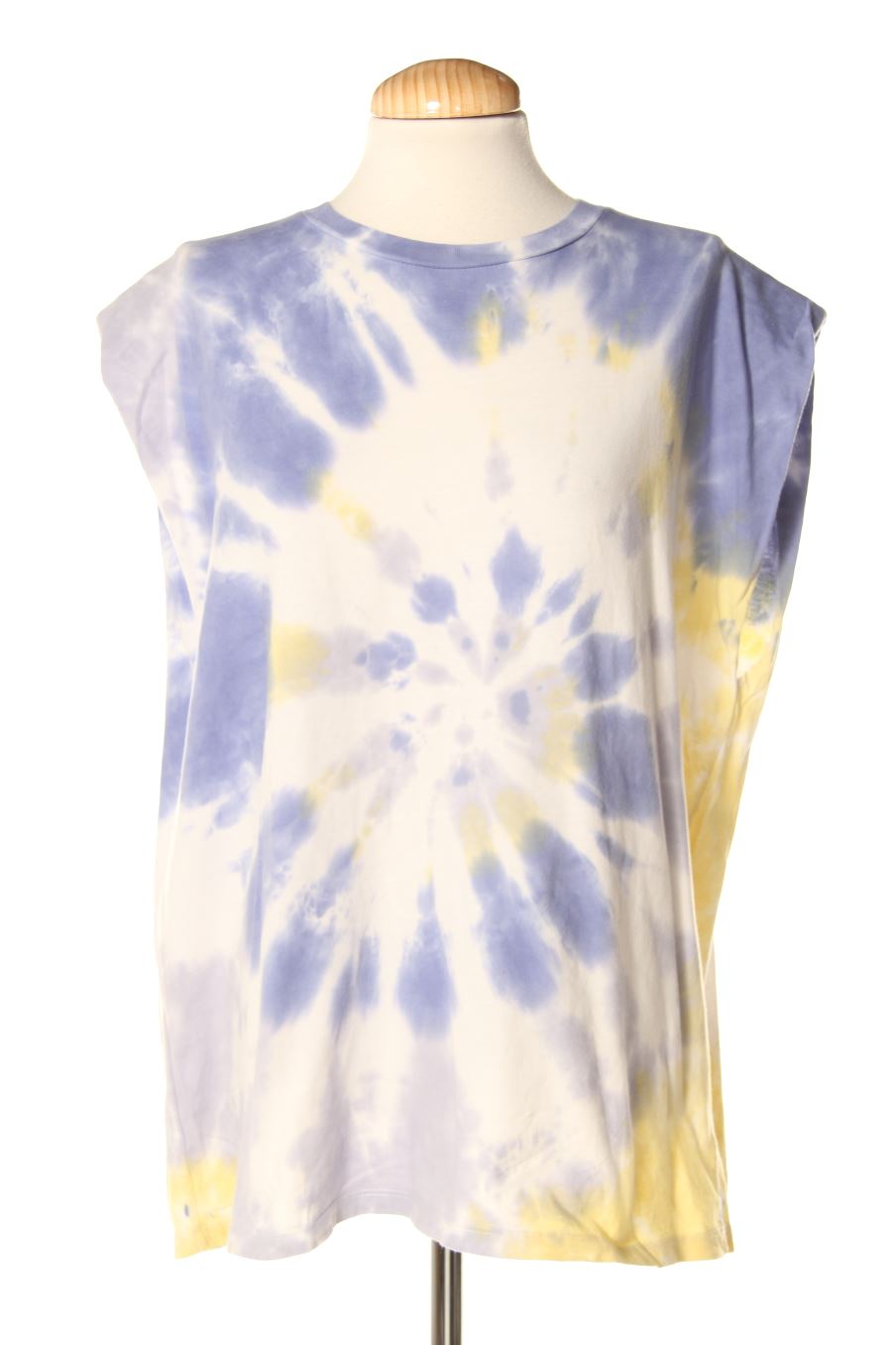 T-shirt Pull & Bear de la taille XL, de couleur imprimés