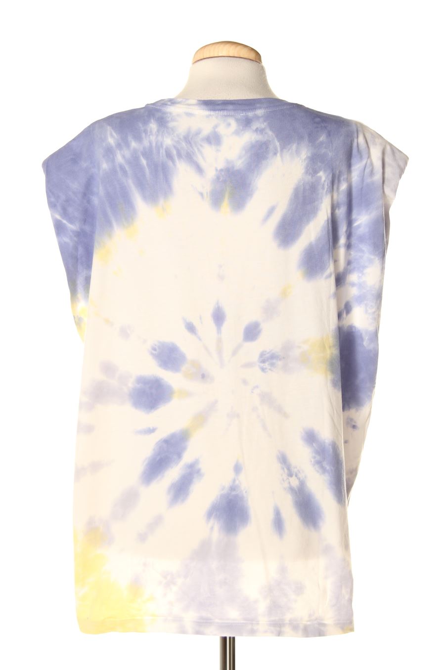 T-shirt Pull & Bear de la taille XL, de couleur imprimés