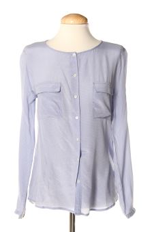 Camisa S Massimo Dutti