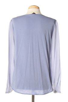 Camisa S Massimo Dutti