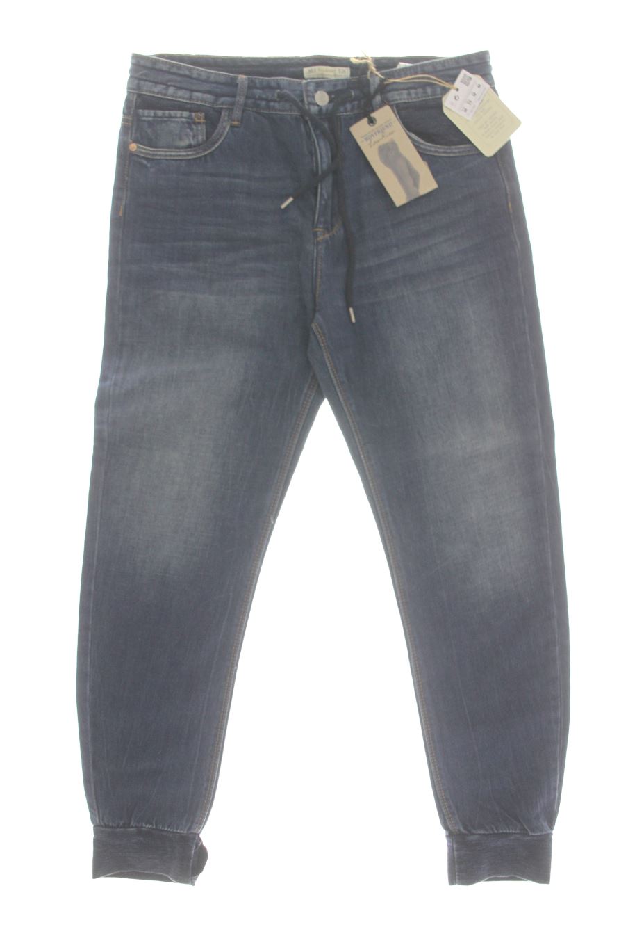 Vaquero de Pull & Bear de la talla M