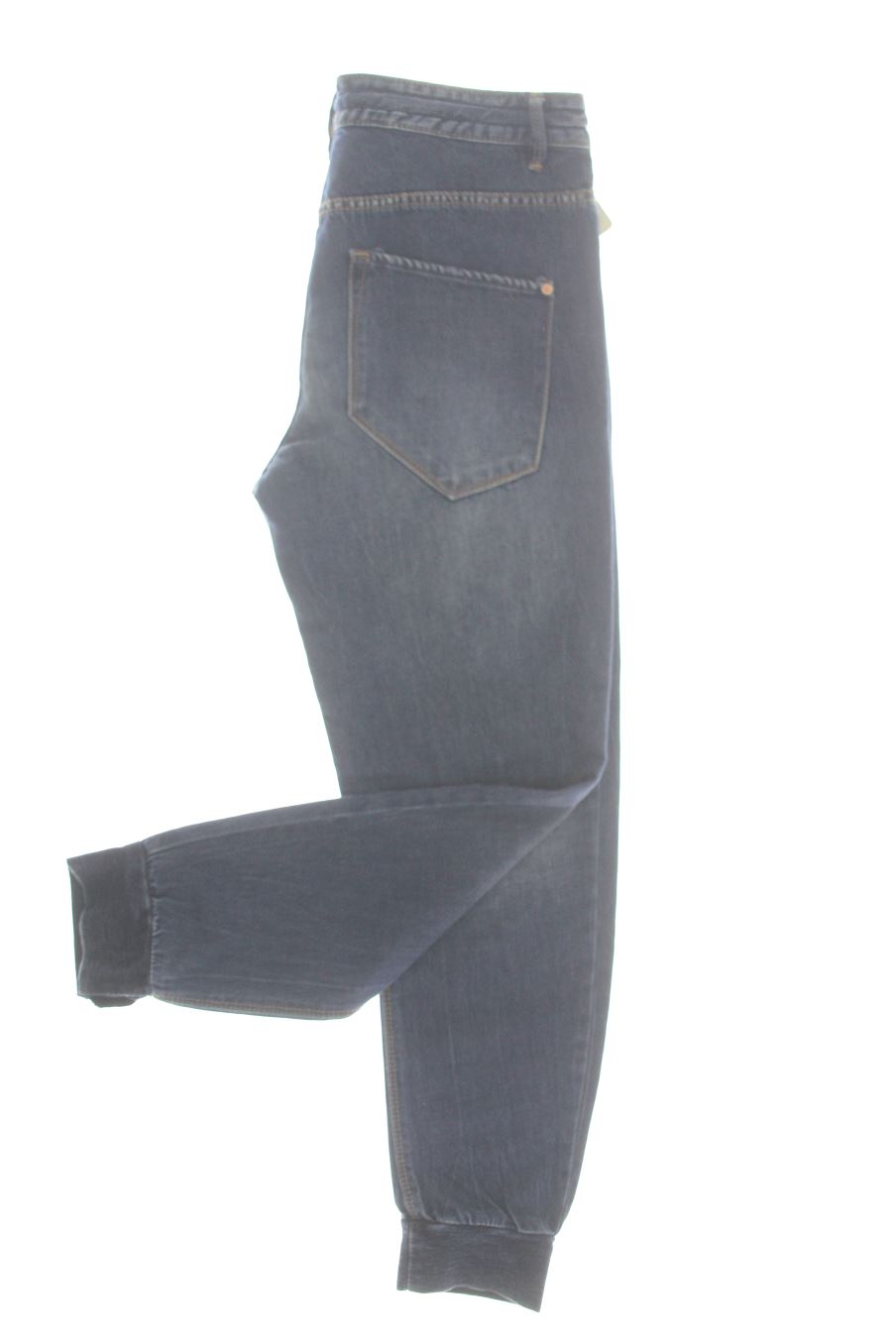 Vaquero de Pull & Bear de la talla M