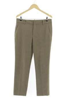 Pantalon 38 Zara, photo 1 sur 2