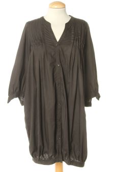 Einfaches Kleid S Hakei