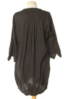 Einfaches Kleid S Hakei