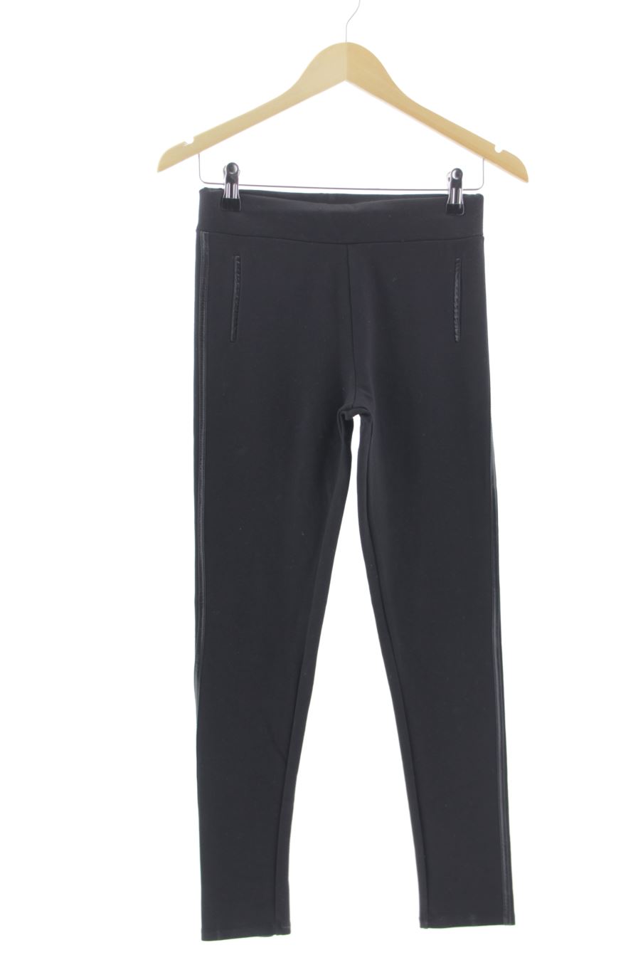 Leggings de Easy wear de la talla XS, de color nero