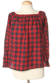 Blouse à manches longues 36 LIPSY LONDON