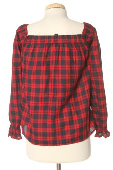 Blouse à manches longues 36 LIPSY LONDON