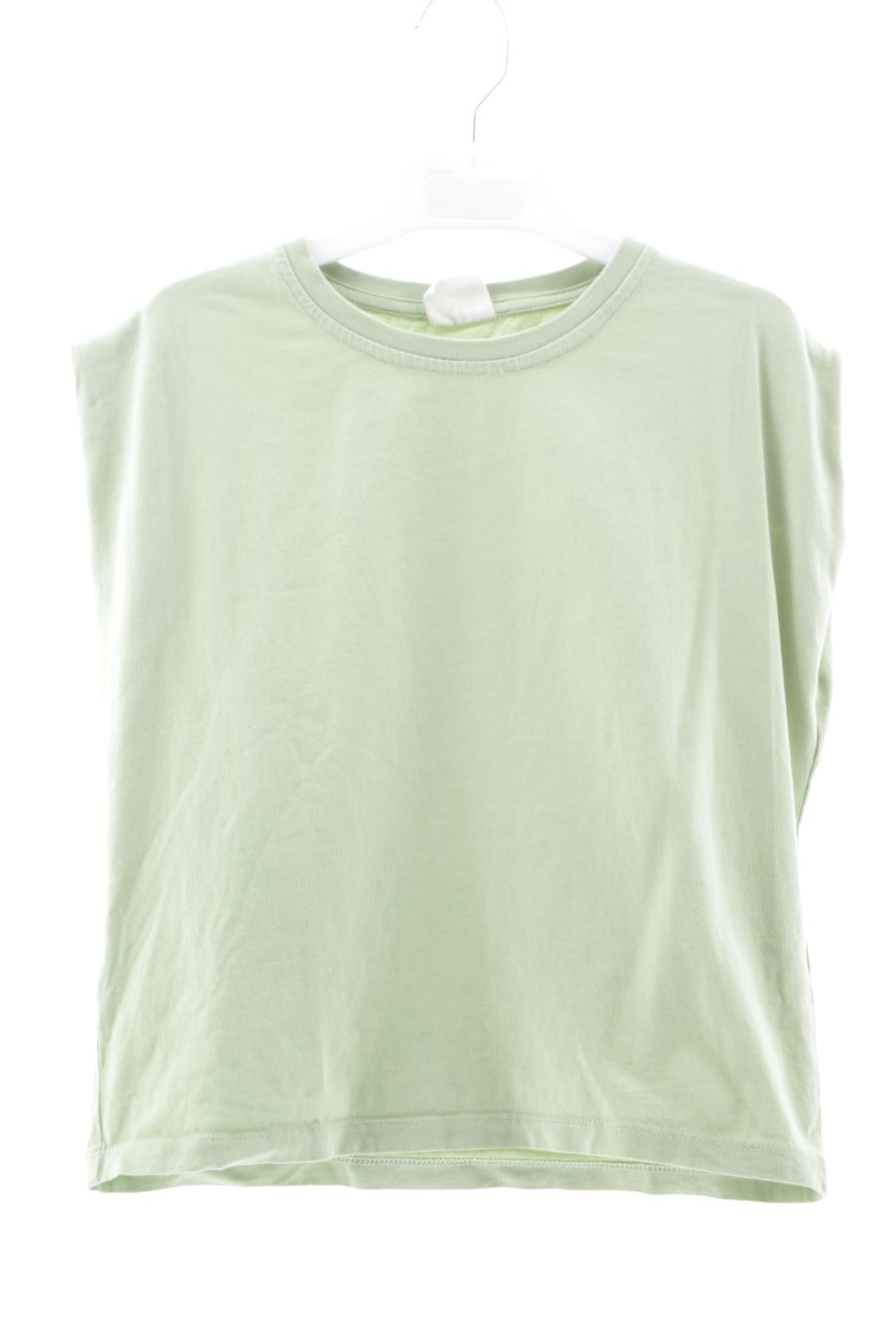 T-shirt Zara de la taille 8 ans de seconde main
