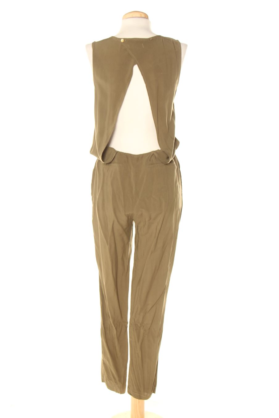 Combinaisons La redoute de la taille 34, de couleur vert