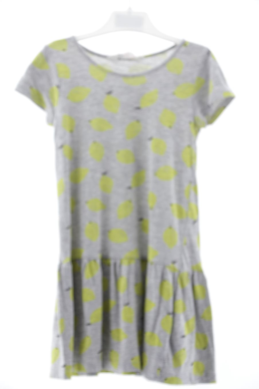 Vestido sport de H&M de la talla 5 años de segunda mano