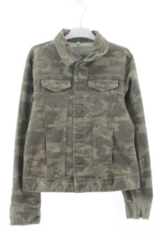 Blouson 12 ans Benetton