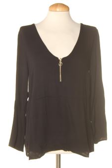 Blouse à manches longues S Esprit, photo 1 sur 2