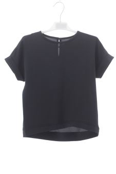Blouse à manches courtes 7 ans Name it