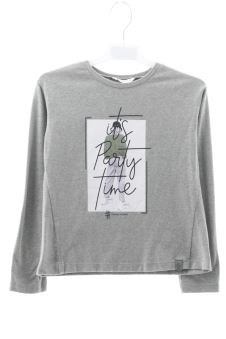Langärmeliges T-shirt 128 Mayoral