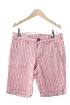 Pantalón corto 5 años ZY
