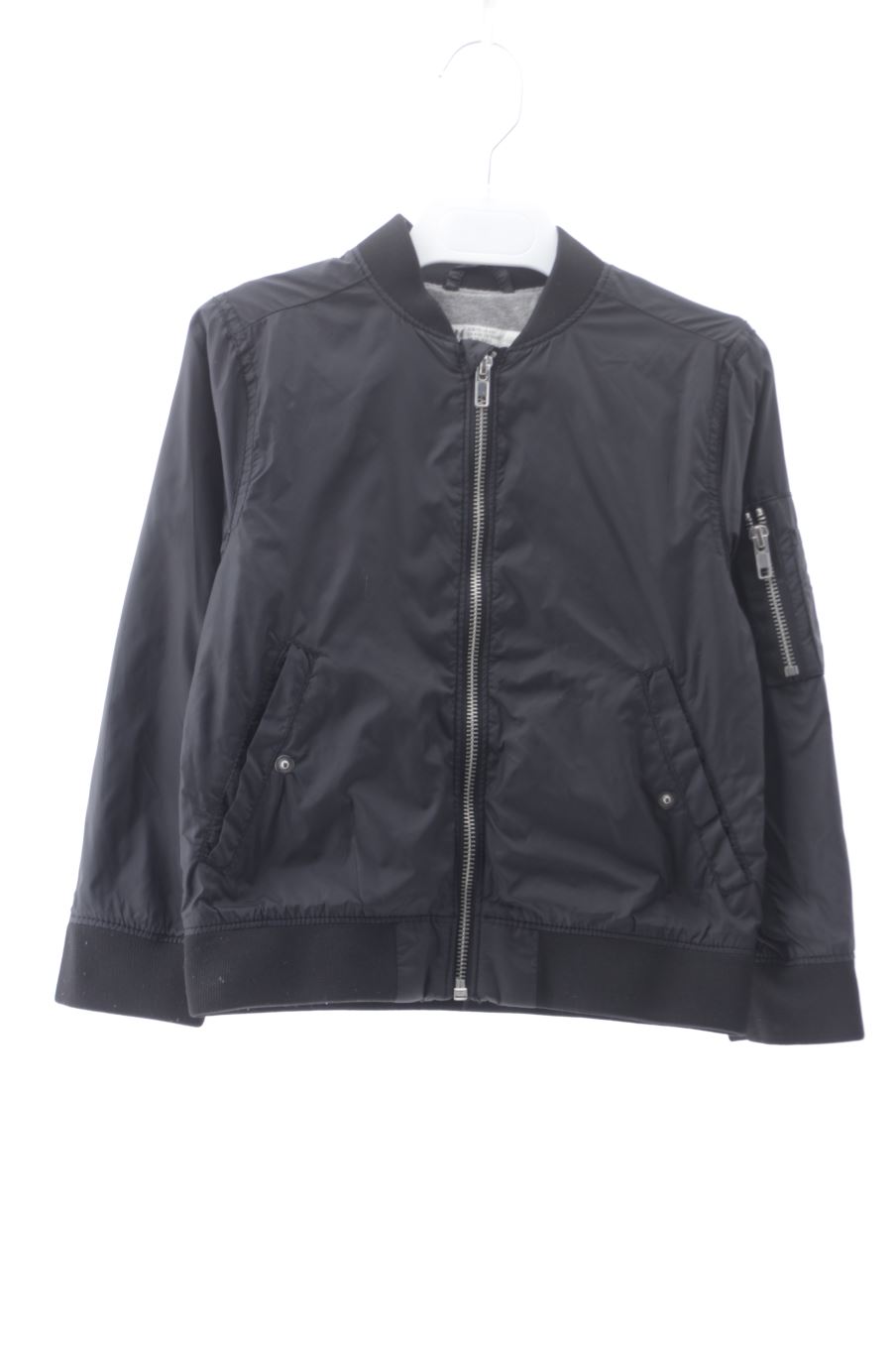 Cazadora de H&M de la talla 4 años de segunda mano