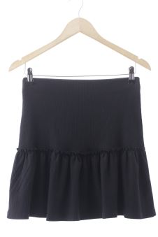 Aufwändiger Rock S Clockhouse (C&A)