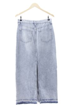 Aufwändiger Rock 36 H&M