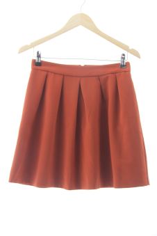 Falda 38 Stradivarius